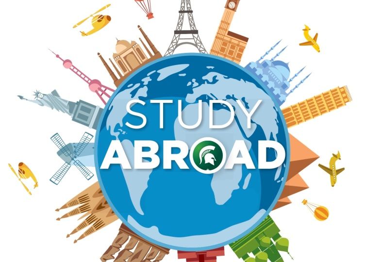 Studying-Abroad